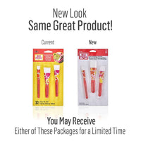 Mod Podge Soft Decoupage Brush Set – 3 Piece (Smooth Finish Application Brushes)