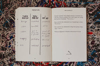 Letting Your Shadow In Journal – Guided Shadow Work & Self-Reflection Journal