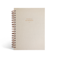 The Self Care Planner, Weekly Edition by Simple Self, Undated Wellness Planner for Goals, Habits, Reflection & Daily Self-Care