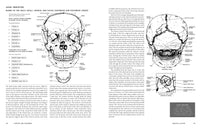McMurtrie’s Human Anatomy Coloring Book – Educational Anatomy Study & Coloring Book