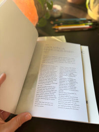 Art Therapy Workbook for Grief & Loss: Exploring the Experience of Grief through Art Therapy & Writing Exercises by Emily Bell, Guided Reflection & Mindfulness Workbook