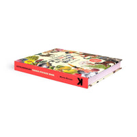 Extraordinary Things Sticker Book, 1,000+ Vintage & Art-Inspired Stickers for Collage, Journaling & Crafts