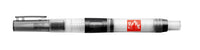 Caran d’Ache Set of 3 Waterbrushes with Water Reservoir – Watercolor Brush Set