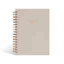 The Inner Work Journal by Simple Self, 13-Week Guided Mental Health Journal for Reflection, Self-Discovery & Personal Growth
