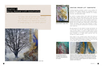 Explorations with Collage! – Merging Photographs, Paper, and Fiber by Wen Redmond (208 Pages)