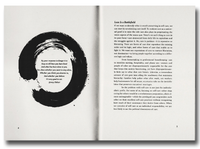 Self As Other: Reflections on Self-Care (Zine) – Essay Collection on Care & Activism