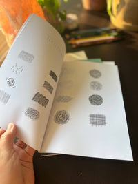 Art Therapy Journal for Adults: Reflection & Self Care, Guided Art Therapy Journal for Mindfulness & Emotional Wellness