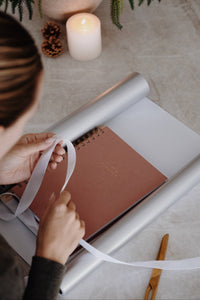 The Self Care Planner, Weekly Edition by Simple Self, Undated Wellness Planner for Goals, Habits, Reflection & Daily Self-Care