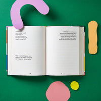 You Already Have the Answers, 365-Day Guided Gratitude Journal with Daily Reflection Prompts