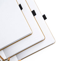 Storybook in Vintage Olive Lined Notebook by Archer & Olive, A5 Linen Journal with 160 gsm Lined Pages