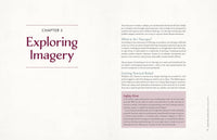 How Art Heals – Exploring Your Deep Feelings Using Collage by Andra F. Stanton (208 Pages)