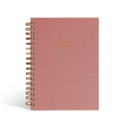 The Self Care Planner, Weekly Edition by Simple Self, Undated Wellness Planner for Goals, Habits, Reflection & Daily Self-Care