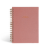 The Self Care Planner, Weekly Edition by Simple Self, Undated Wellness Planner for Goals, Habits, Reflection & Daily Self-Care