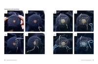 Visible Mending, 12 Techniques, 10 Stitches & 12 Projects for Repairing & Reusing Clothing