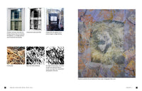 Explorations with Collage! – Merging Photographs, Paper, and Fiber by Wen Redmond (208 Pages)