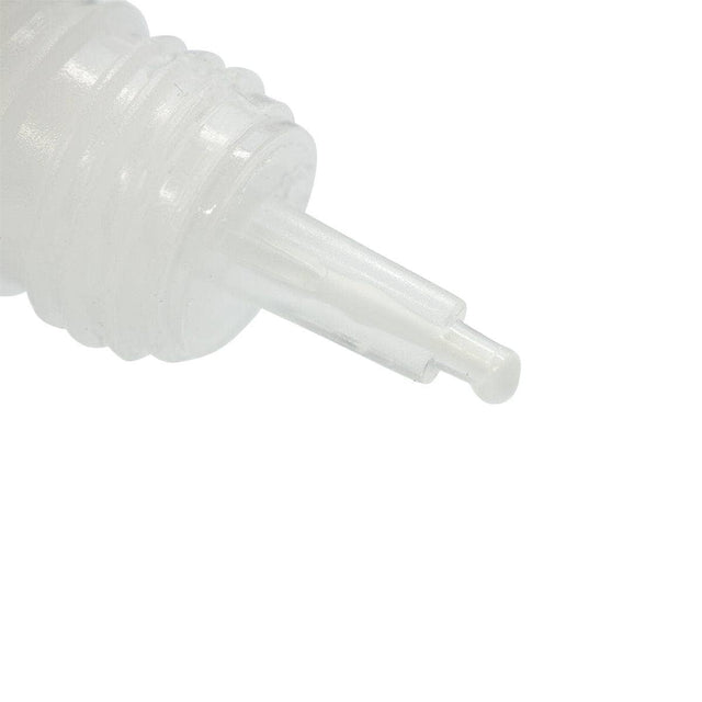 Nuvo Deluxe Adhesive – 60 ml (2 fl oz), Clear-Drying, Multi-Surface PVA Glue