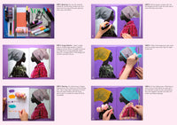 Creative Collage, Mixed Media Art Book with Step-by-Step Collage Techniques & Projects