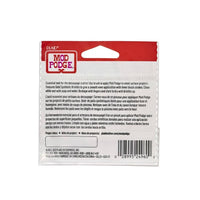 Mod Podge Small Decoupage Brush – 2-1/4" Premium Synthetic Detail Brush