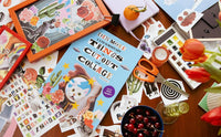 Even More Extraordinary Things to Cut Out and Collage, 1,000 Vintage & Retro Images for Collage and Crafts